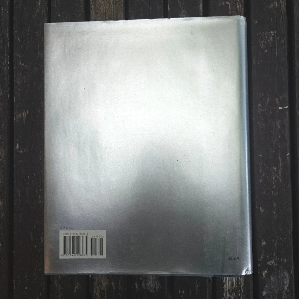 Bob Dylan Lyrics: 1962-2001 (2004 Hardcover, First Edition‎ First Printing)